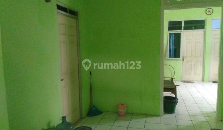 Rumah siap huni di Rejosari 2