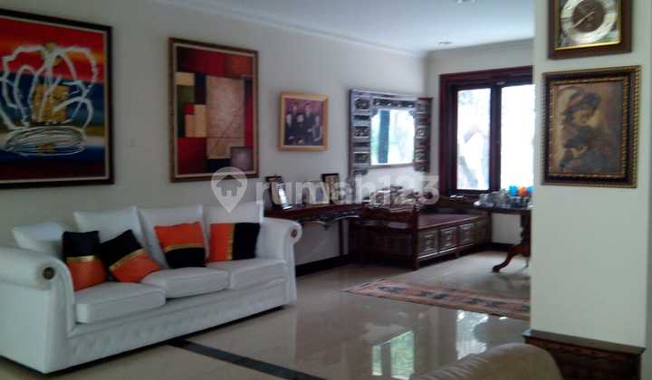 Sentul City Rumah Cozy Asri + Swimming Pool Sentul City Bogor, Sentul 2