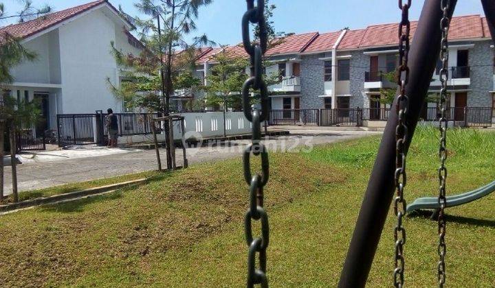 Premium Rumah Mewah Arcamanik Jalan 2 Mobil Dkt Antapani Bandung 2