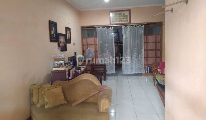 Rumah Bagus Dengan Lokasi Strategis Di Nata Endah kopo 1