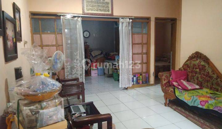 Rumah Bagus Dengan Lokasi Strategis Di Nata Endah kopo 2