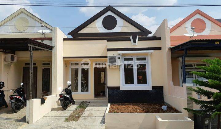  Di jual rumah Beji ready dekat pintu toll dan siap huni ready 1