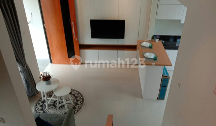  Di jual rumah 2 lantai  BSD  Tangsel dekat pintu toll, stasiun bsd/ serpong 2