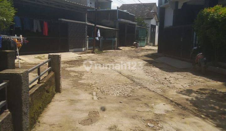 Rumah Nyaman di Bumi Sadang Indah, Nata Endah 2