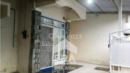 Rumah siap huni di Plamongan Indah 2