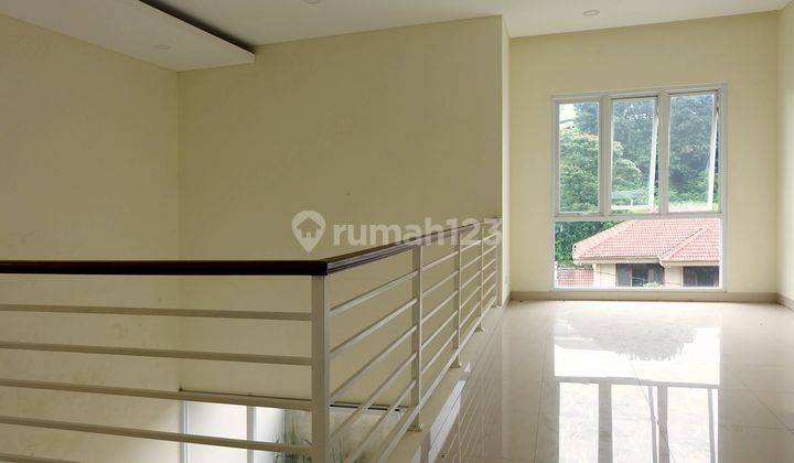 Rumah Terawat Cantik Siap Huni Jalan Sersan Bajuri, Sukasari, Bandung Utara, Jawa Barat 2