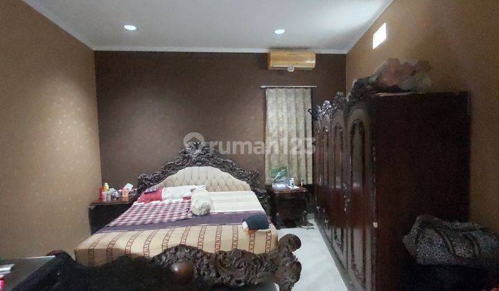 Rumah Besar Harga Minimalis di Jati Cempaka Pondok Gede Bekasi 2