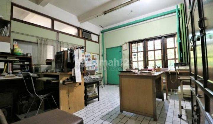 Rumah Bagus Strategis Jalan Veteran Serengan Solo 2