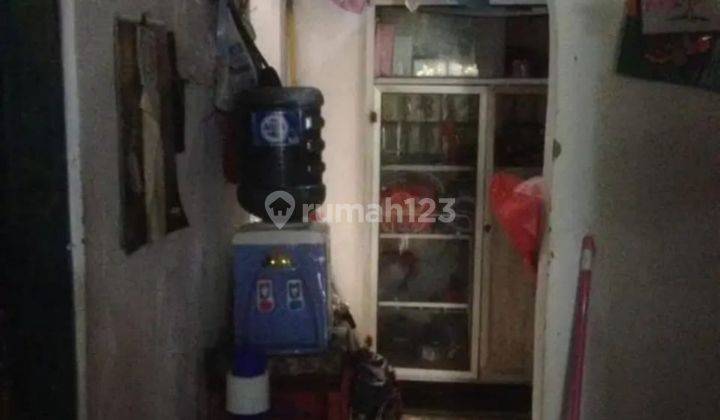 Rumah 2 lantai , SHM , dalam gang , Saharjo Manggarai 2