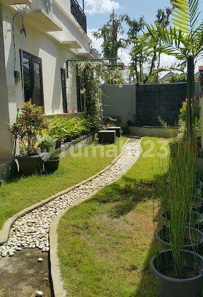 RUMAH MINIMALIS ASRI & TENANG JAUH DARI KERAMAIAN 2