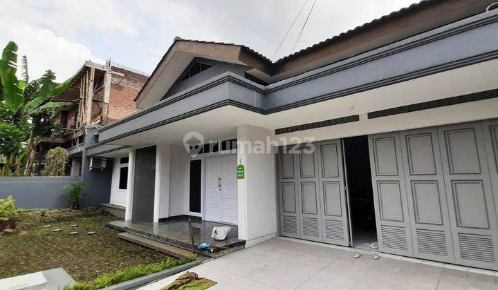 Rumah Lux Sayap BKR, Kembar Mas 1