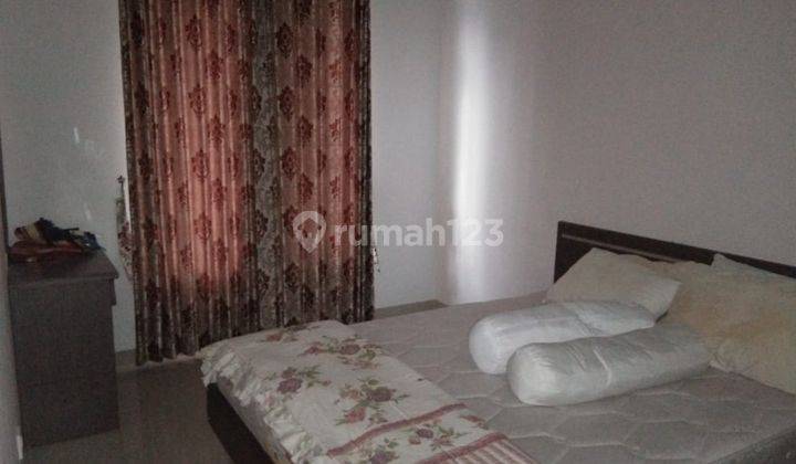 kamar mandi rumah mewah di grand sentul
