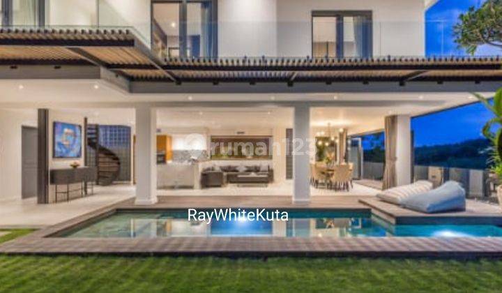 DOWN PRICE!!AMAZING VILLA AT UNGASAN 1