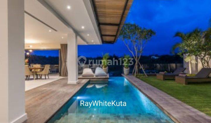 DOWN PRICE!!AMAZING VILLA AT UNGASAN 2