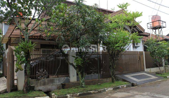 Rumah Bagus Aeromadeling Arcamanik 1