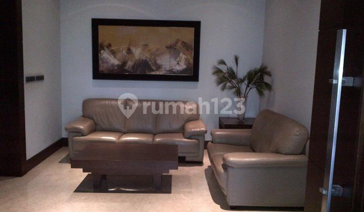 Rumah Super Lux Sayap Cipaganti, Desain Arsitek Terkenal 2