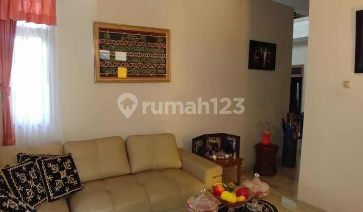Rumah Luas di Buah Batu, Bandung (MM) 2