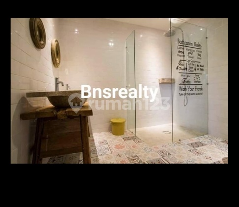 Guest House Lokasi Canggu