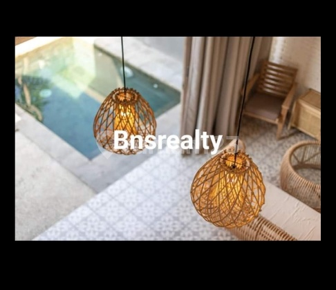 Villa Leasehold Padang Linjong 2