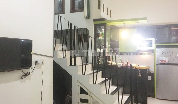 Rumah Siap Huni Taman Tlogomulyo Pedurungan 2