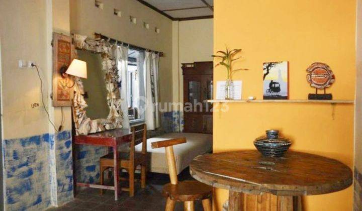 Homestay Luas 650 Jogja Kota Mantrijeron 2