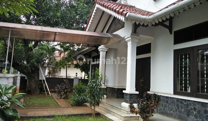 Rumah Bagus kalibata Indah,kalibata Pasar Minggu Jakarta Selatan 1