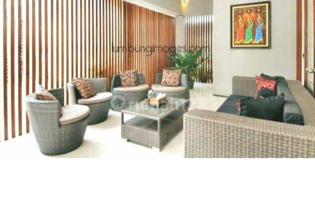 Dijual Rumah Elegant Siap Huni birah, Kebayoran Baru, Jakarta  2