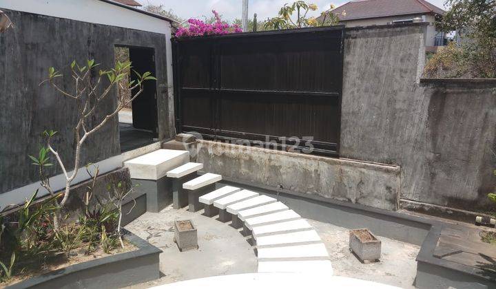 Villa Shanti Kampiall Bali - R-0234 2