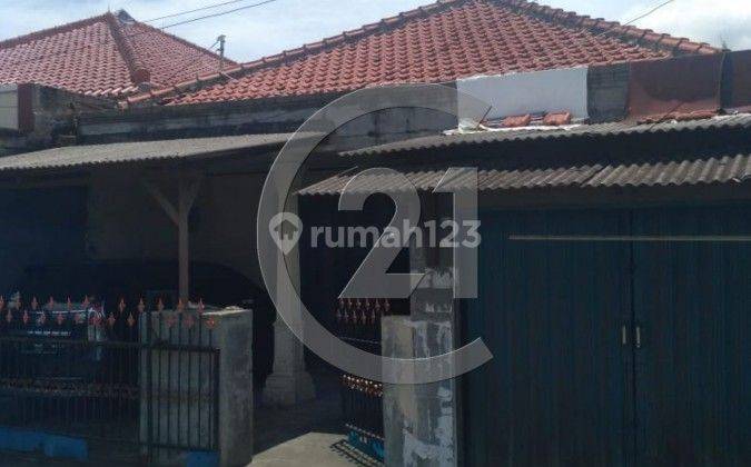 Rumah Jl Bratasena Kavling Cilegon 1