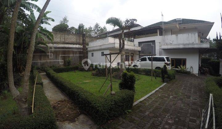 Rumah siap Huni Bandung utara Lingkungan sejuk dan nyan 2