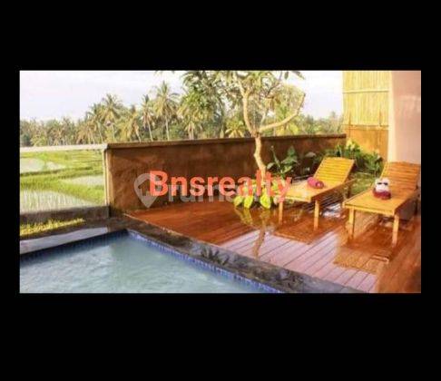 Villa Lokasi Pejeng Kawan Gianyar 1