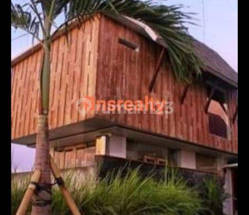 Villa Lokasi Pejeng Kawan Gianyar 2