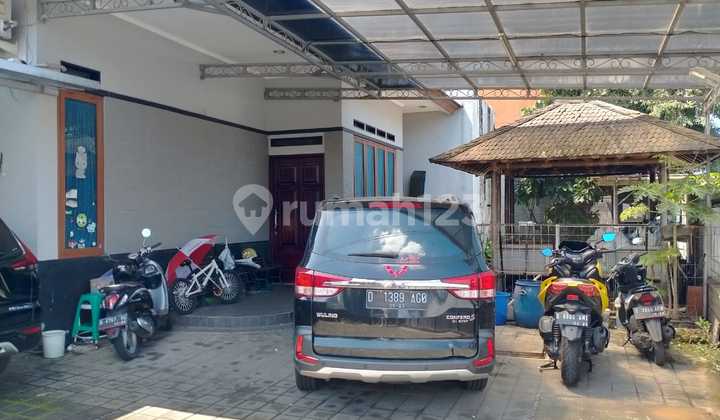 Rumah Sulaksana Baru Antapani Bandung 2