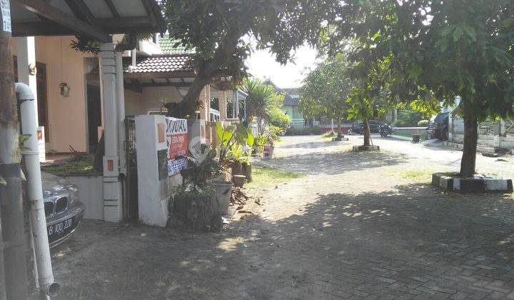 Rumah 2 Lantai Komplek Perum Dekat Kampus Ugm Area Plemburan 2