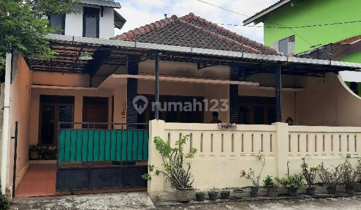 rumah siap pakai 1