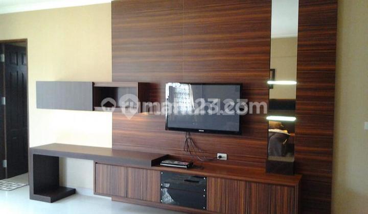 Rumah Kota Baru Parahyangan Bandung 2