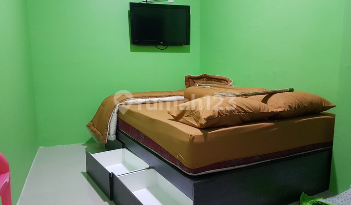 Termurah!! Good Invest Rumah Kost di Menteng 2