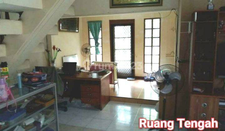 Rumah bagus 2lt  2,5M di Jatibening Bekasi 2