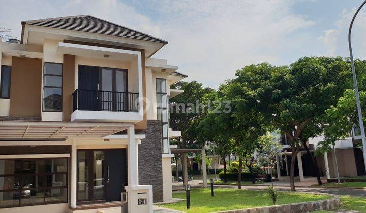 Rumah di Harapan Indah Asera One  Bekasi  1