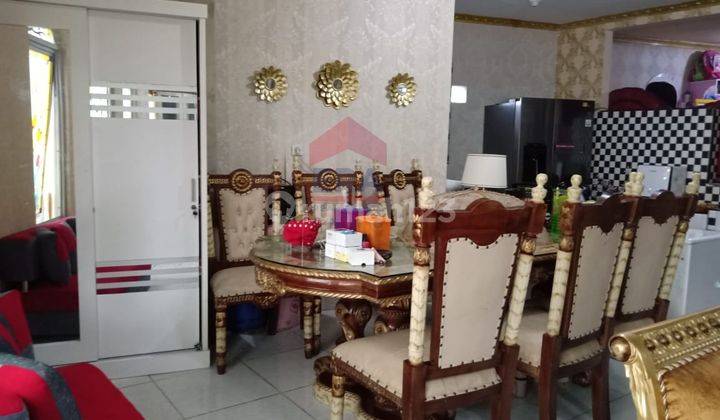 Rumah di Alamanda jalan raya rancabali Ciwidey 2