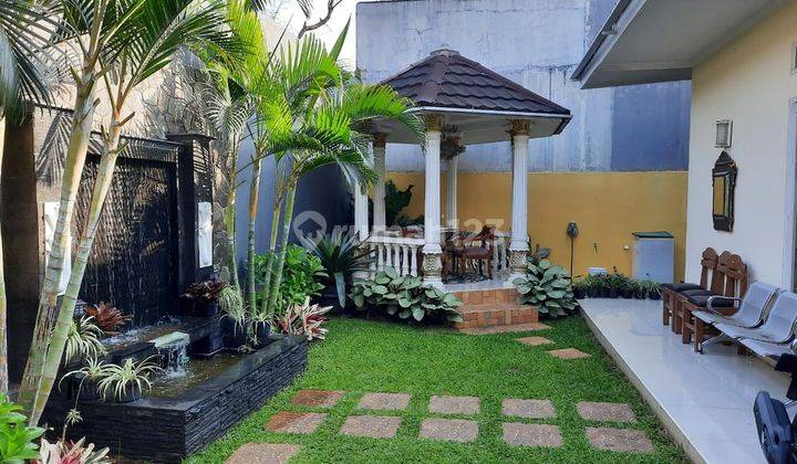 Rumah Siap Huni Cianjur Kota 2