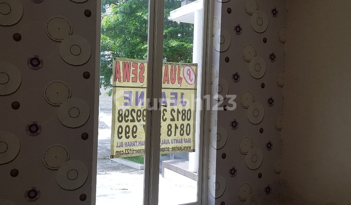 Greenlake, Rumah Megah Siap Huni, 2lt, Hadap Selatan 2