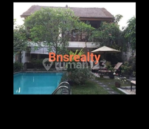 Villa Location Pengosekan Ubud 2