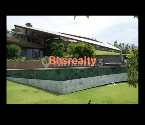 Villa Location Pecatu 2