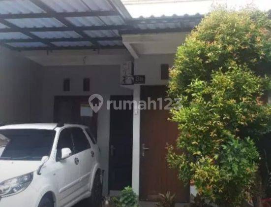 Rumah 3 Lantai , Cluster , Carport , Duren Sawit , Jakarta Timur 1