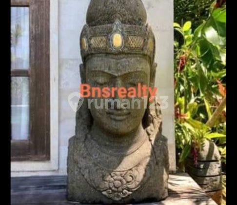 Villa Lokasi Pererenan 2