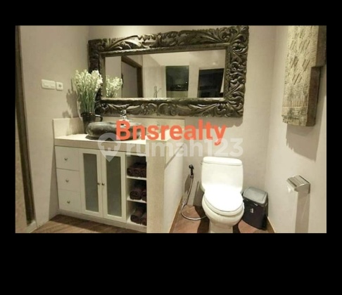 Villa Lokasi Pererenan Villa Lokasi Pererenan