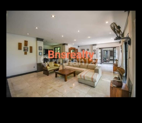 Villa Lokasi Batu Bolong Canggu Villa Lokasi Batu Bolong Canggu