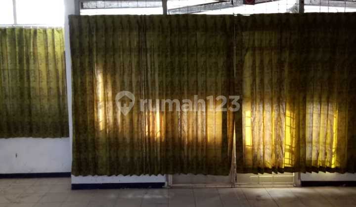 Rumah di Kapten Damsur (Hitung Tanah) 2