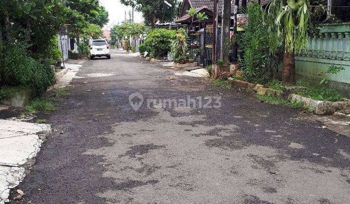 Rumah beli tanah di lokasi Strategis di Mampang Prapatan dengan harga nego 1